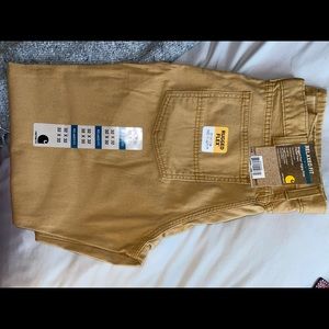 Rugged Flex Rigby Carhartt Pants